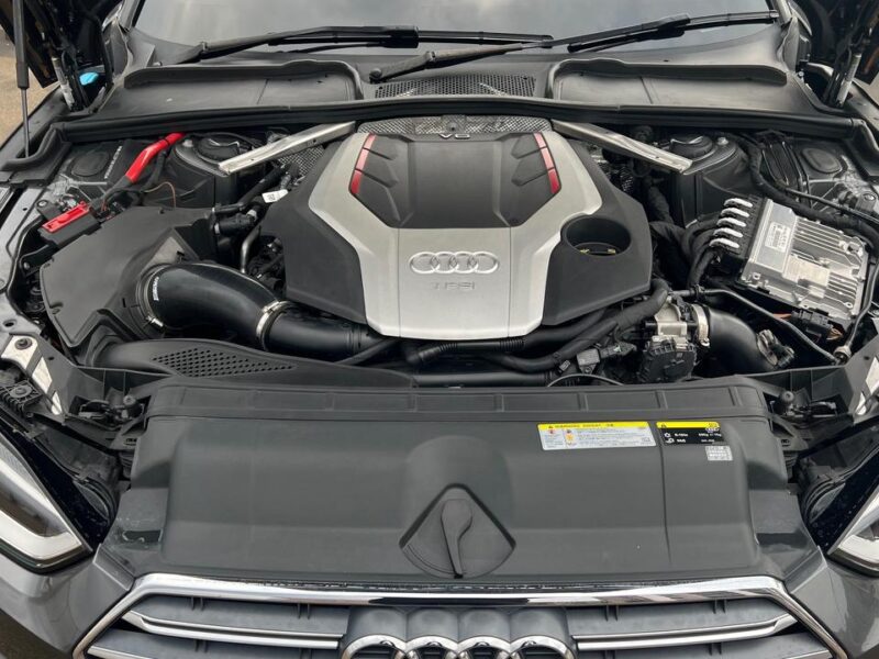 2019 AUDI S5 Sportback