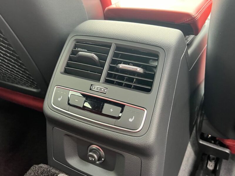 2019 AUDI S5 Sportback