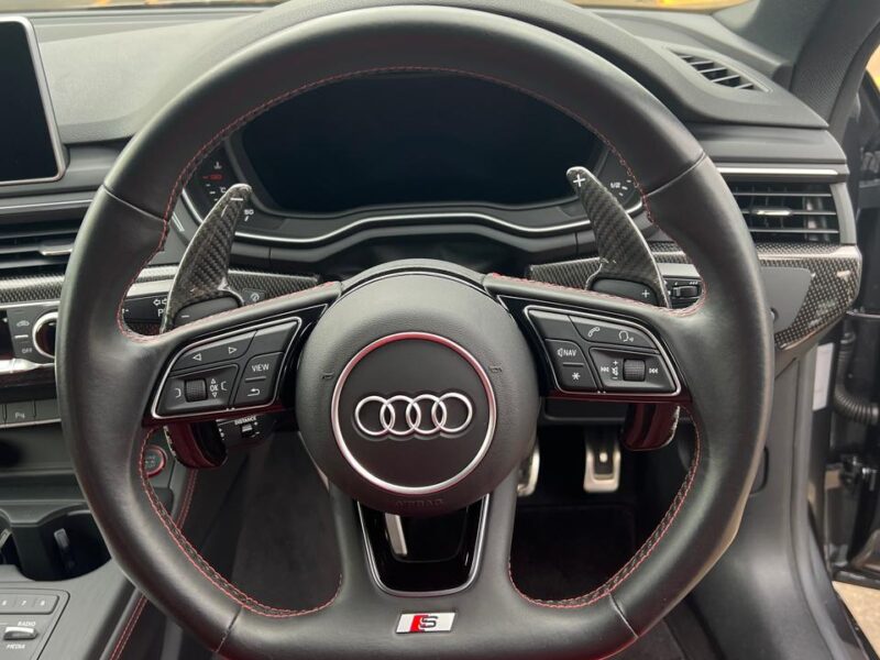 2019 AUDI S5 Sportback