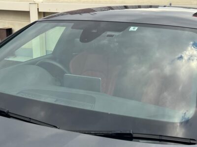 2019 AUDI S5 Sportback