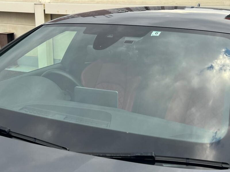 2019 AUDI S5 Sportback