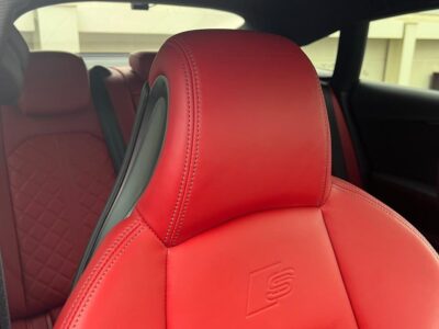 2019 AUDI S5 Sportback