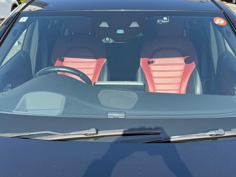 2021 Mercedes AMG GLC43 4Matic Coupe