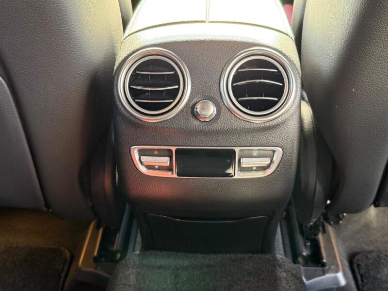 2021 Mercedes AMG GLC43 4Matic Coupe