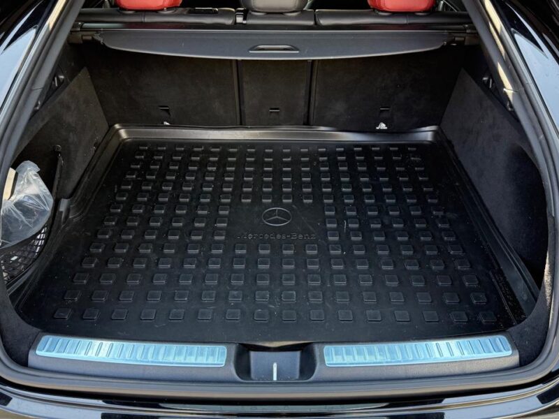 2021 Mercedes AMG GLC43 4Matic Coupe