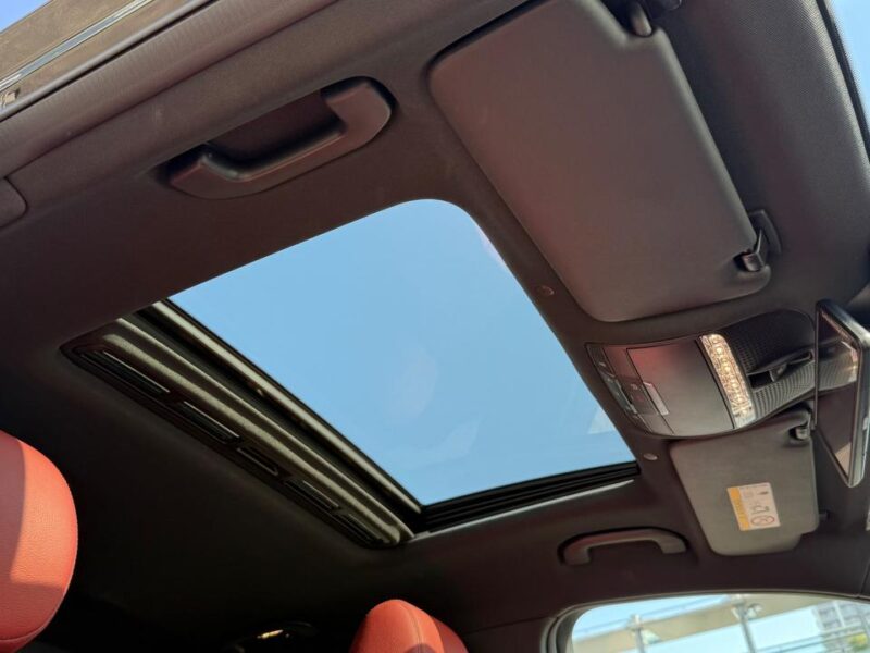 2021 Mercedes AMG GLC43 4Matic Coupe