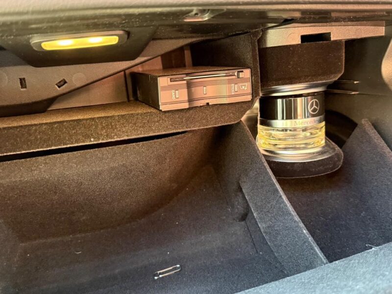 2021 Mercedes AMG GLC43 4Matic Coupe