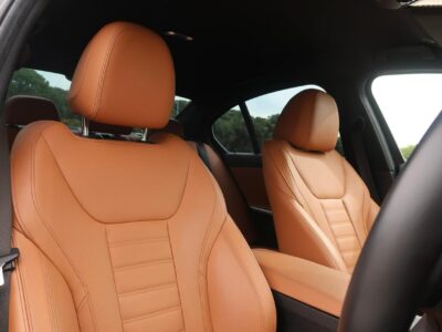 2019 BMW M340i xDrive