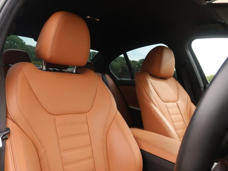 2019 BMW M340i xDrive