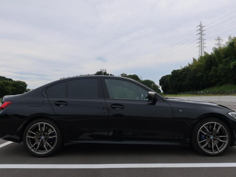 2019 BMW M340i xDrive