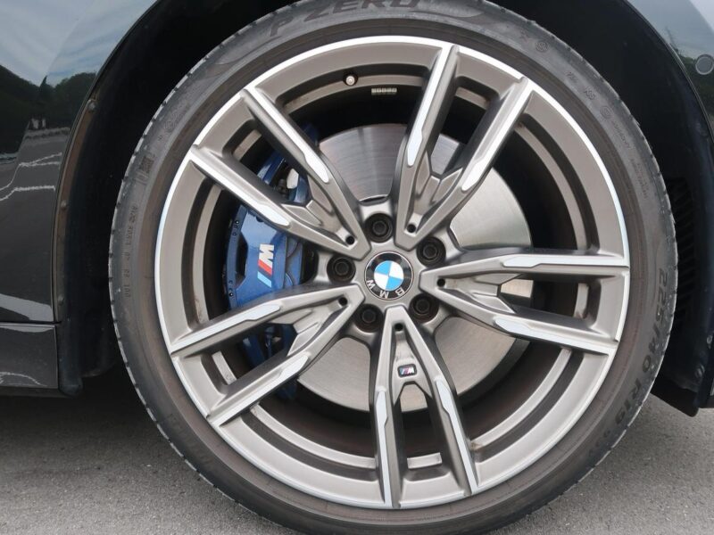 2019 BMW M340i xDrive