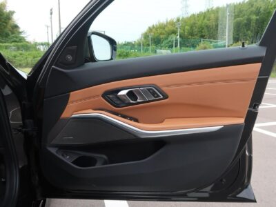 2019 BMW M340i xDrive