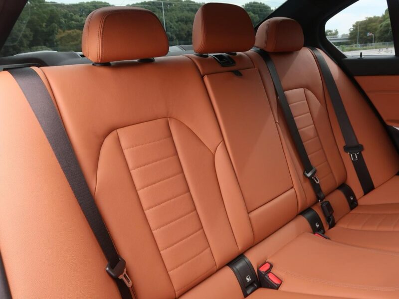 2019 BMW M340i xDrive