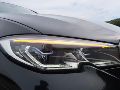 2019 BMW M340i xDrive