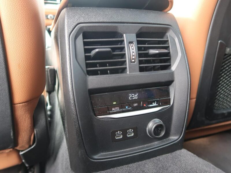 2019 BMW M340i xDrive