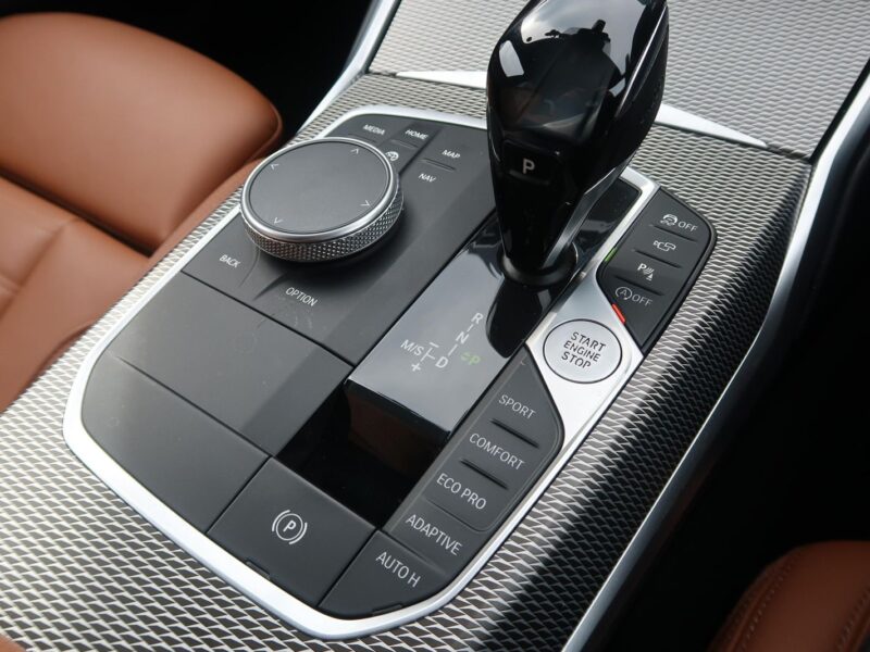 2019 BMW M340i xDrive