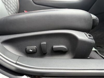 2020 Nissan Skyline 400R