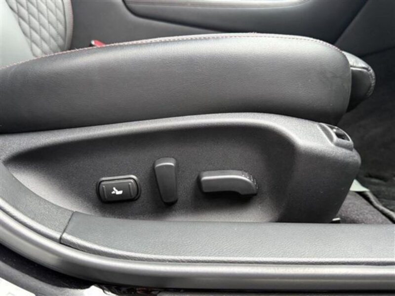 2020 Nissan Skyline 400R