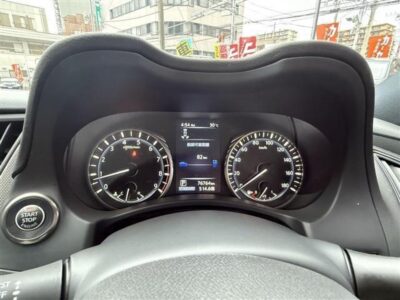 2020 Nissan Skyline 400R