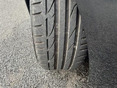 2020 Nissan Skyline 400R