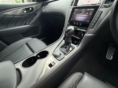 2020 Nissan Skyline 400R