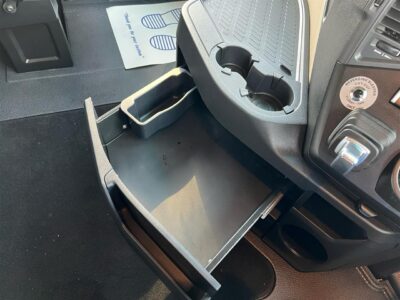 2019 Mercedes Benz 2545 Actros 6X2 Tractor Unit Euro 6