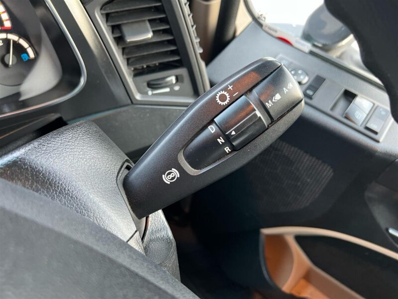 2019 Mercedes Benz 2545 Actros 6X2 Tractor Unit Euro 6