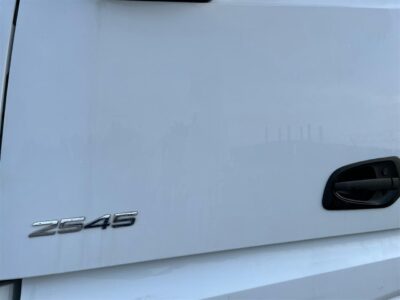2019 Mercedes Benz 2545 Actros 6X2 Tractor Unit Euro 6