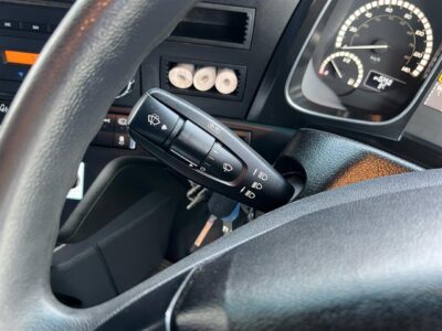 2019 Mercedes Benz 2545 Actros 6X2 Tractor Unit Euro 6