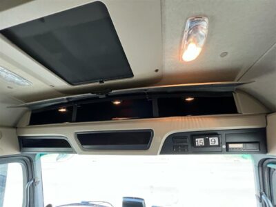 2019 Mercedes Benz 2545 Actros 6X2 Tractor Unit Euro 6