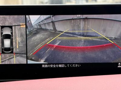 2020 Mazda3 Fastback X Burgundy Selection AWD