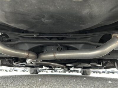 2019 Subaru WRX STI 2.0 Type S AWD