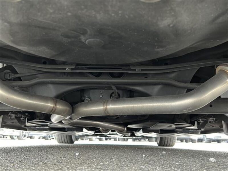 2019 Subaru WRX STI 2.0 Type S AWD