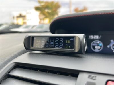 2019 Subaru WRX STI 2.0 Type S AWD