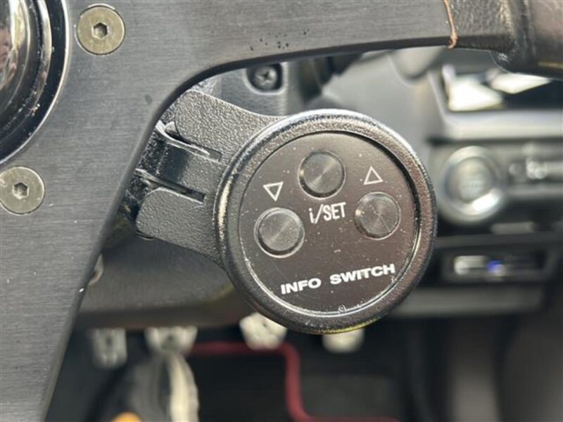 2019 Subaru WRX STI 2.0 Type S AWD