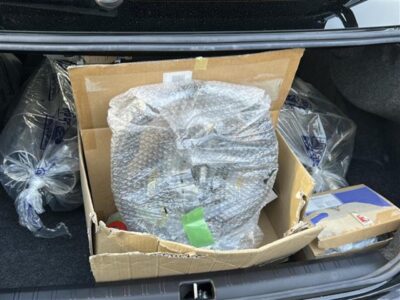 2019 Subaru WRX STI 2.0 Type S AWD