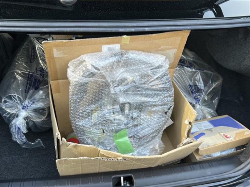 2019 Subaru WRX STI 2.0 Type S AWD