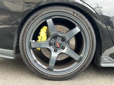 2019 Subaru WRX STI 2.0 Type S AWD