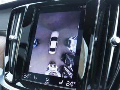 2020 VOLVO S60 T5 Inscription