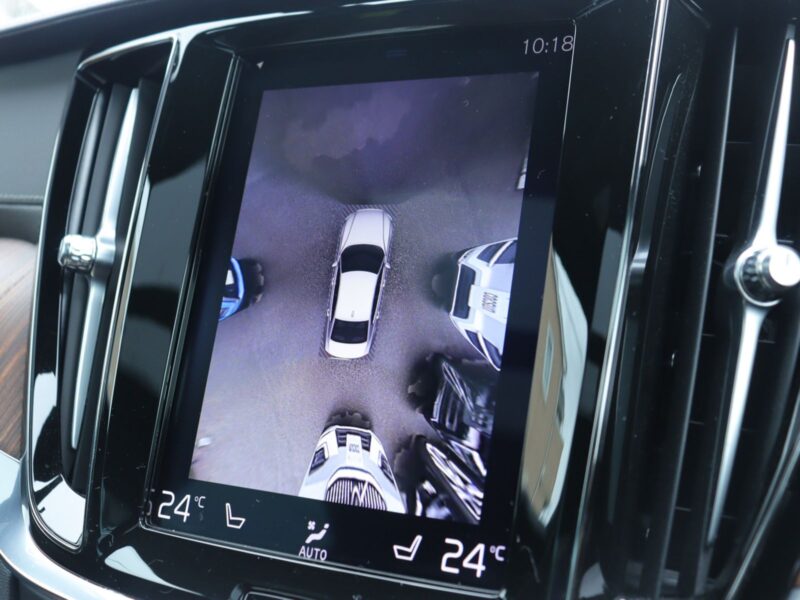 2020 VOLVO S60 T5 Inscription