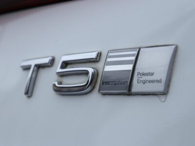 2020 VOLVO S60 T5 Inscription