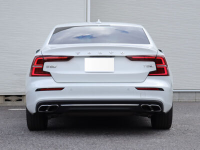 2020 VOLVO S60 T5 Inscription