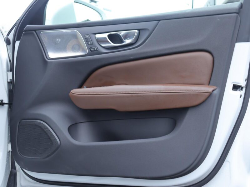 2020 VOLVO S60 T5 Inscription