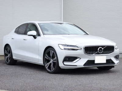 2020 VOLVO S60 T5 Inscription