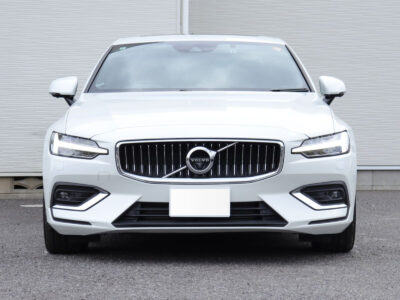 2020 VOLVO S60 T5 Inscription