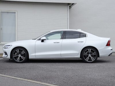 2020 VOLVO S60 T5 Inscription