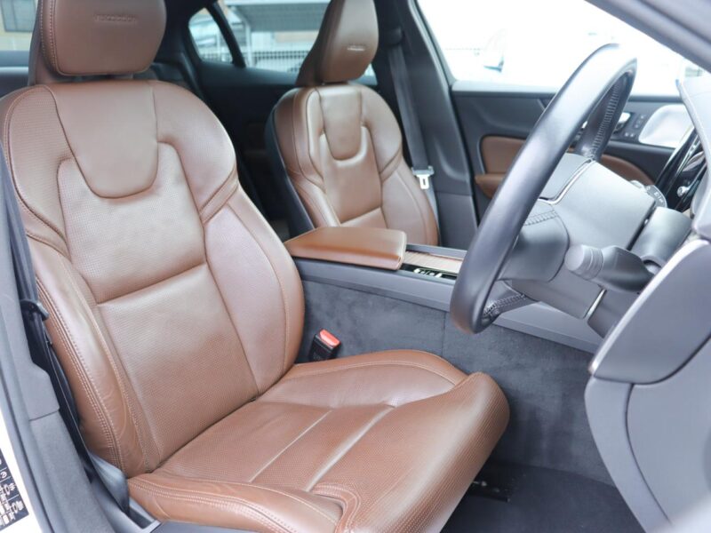 2020 VOLVO S60 T5 Inscription