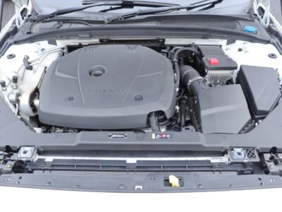 2020 VOLVO S60 T5 Inscription