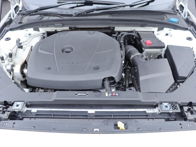 2020 VOLVO S60 T5 Inscription