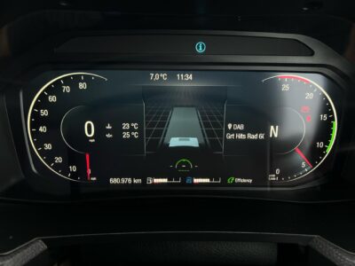 2022 MAN TGX 26.510 6X2 Tractor Unit Euro6